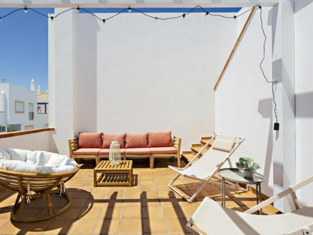 3 quarto, Tavira Tavira 8800 595 LS103031717
