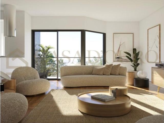 3 quarto, Valongo Valongo LS94184520