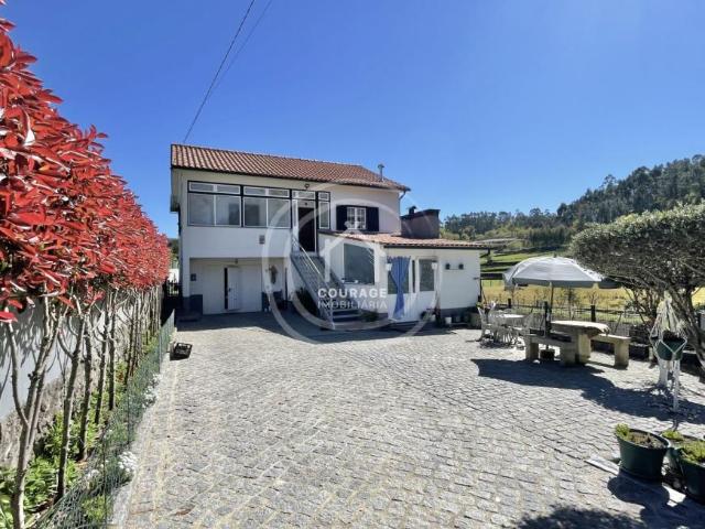 3 quarto, Viana do Castelo Paredes de Coura 4940 LS101585152