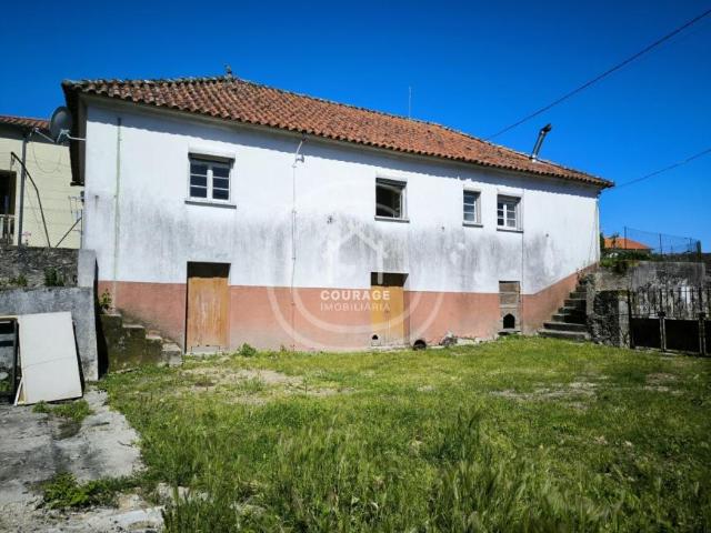 3 quarto, Viana do Castelo Paredes de Coura 4940 LS102752514