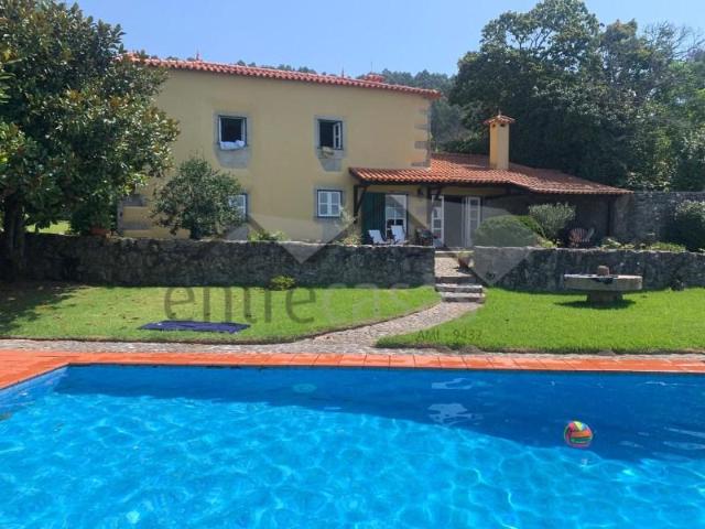 3 quarto, Viana do Castelo Viana do Castelo LS87045701