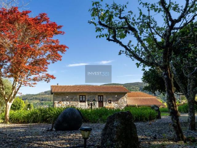 3 quarto, Vila Nova de Cerveira Viana do Castelo 96554401