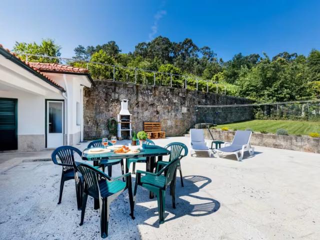 3 quarto, Vila Nova de Cerveira Vila Nova de Cerveira 4920 062 LS98635985