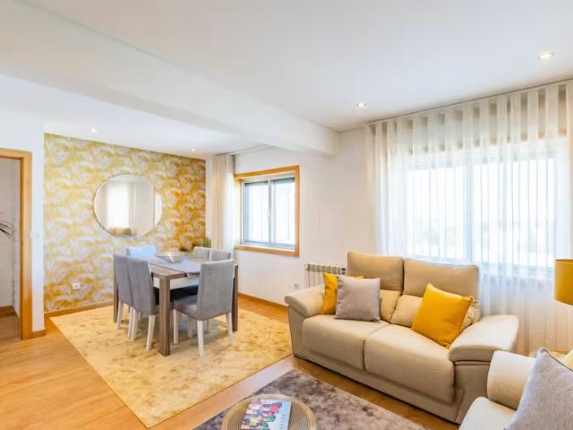 3 quarto, Vila Nova de Gaia Vila Nova de Gaia 4400 051 98635547