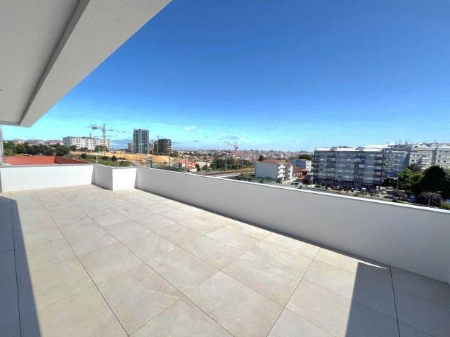 3 quarto, Vila Nova de Gaia Vila Nova de Gaia 94889342