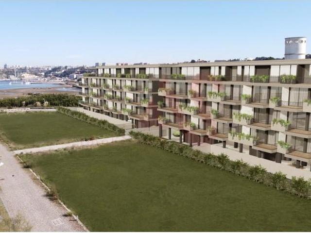 3 quarto, Vila Nova de Gaia Vila Nova de Gaia 97121620