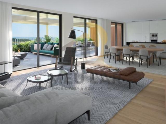 3 quarto, Vila Nova de Gaia Vila Nova de Gaia 99288638