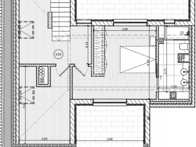 3 quarto, Vila Nova de Gaia Vila Nova de Gaia 101579730
