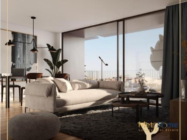 3 quarto, Vila Nova de Gaia Vila Nova de Gaia 101600044
