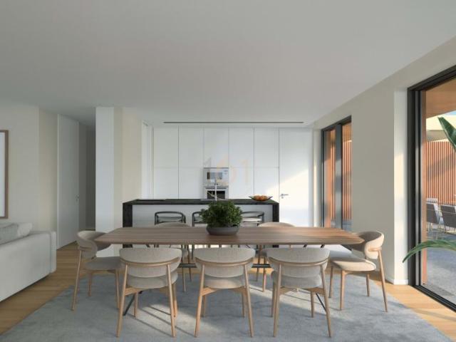 3 quarto, Vila Nova de Gaia Porto 86008117