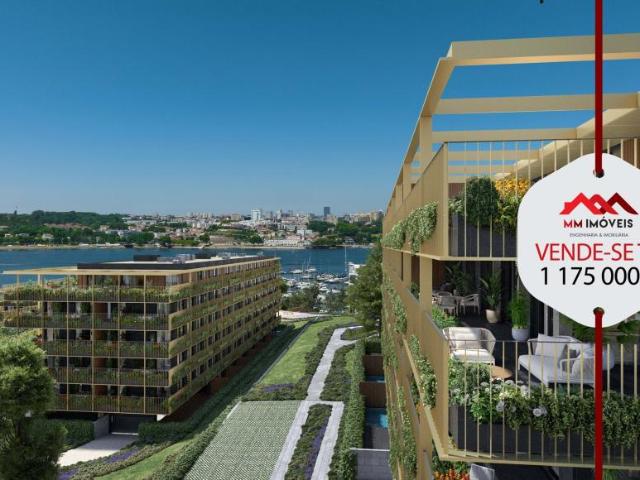 3 quarto, Vila Nova de Gaia Porto 89736447