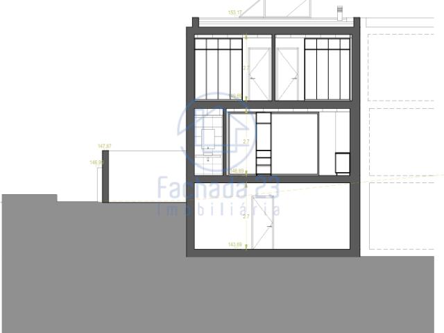 3 quarto, Vila Nova de Gaia Porto 94571945