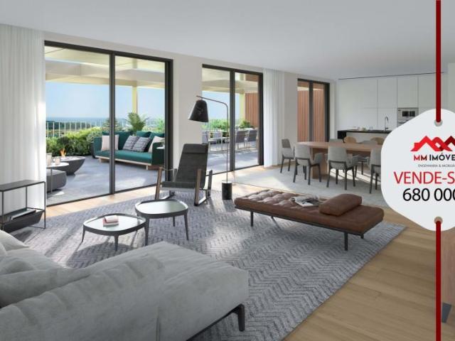 3 quarto, Vila Nova de Gaia Porto 100495808
