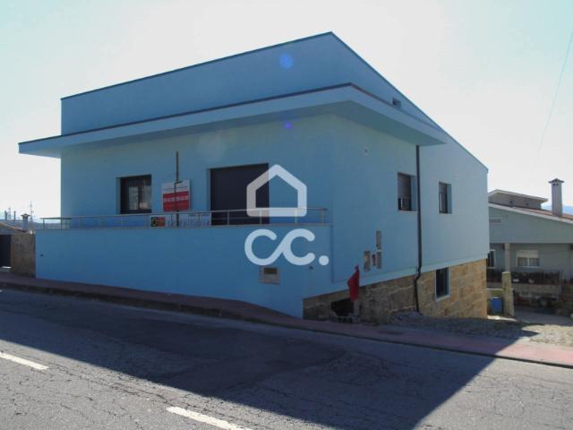 3 quarto, Vila Nova de Famalicão Braga LS93121181