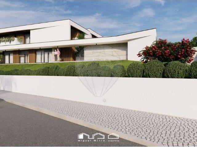 3 quarto, Vila Nova de Famalicão Vila Nova de Famalicão 104692783