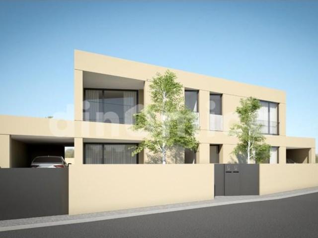 3 quarto, Vila Nova de Famalicão Vila Nova de Famalicão 100125836