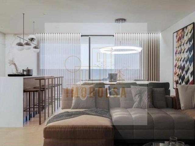 3 quarto, Vila Nova de Famalicão Vila Nova de Famalicão 100639703