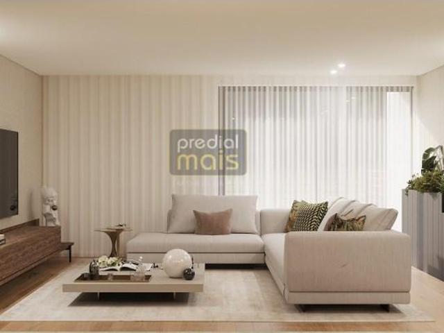 3 quarto, Vila Nova de Famalicão Vila Nova de Famalicão 89075080