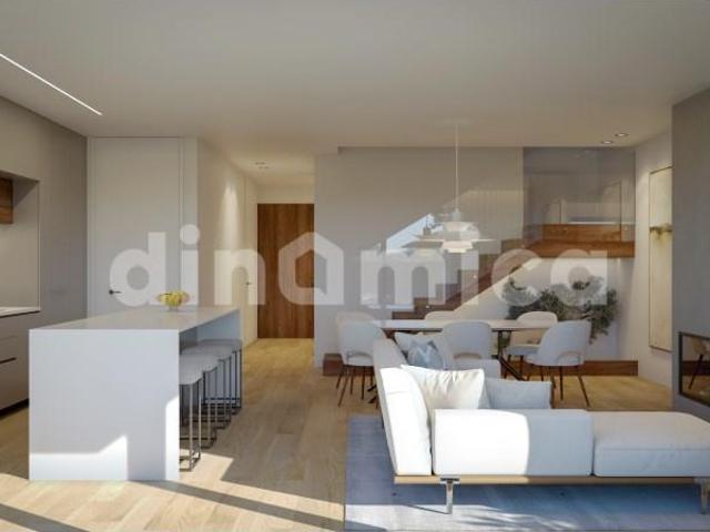 3 quarto, Vila Nova de Famalicão Vila Nova de Famalicão 94960584