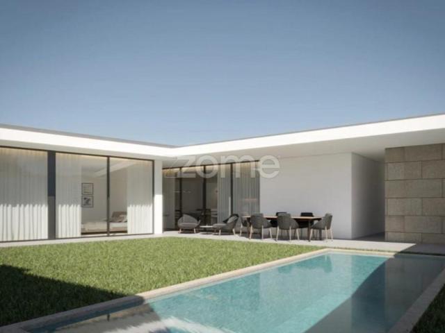 3 quarto, Vila Nova de Famalicão Vila Nova de Famalicão 96936864