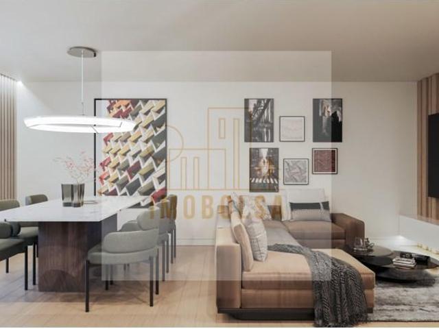 3 quarto, Vila Nova de Famalicão Vila Nova de Famalicão 96299822
