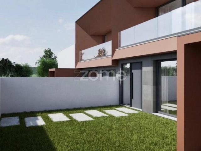3 quarto, Vila Nova de Famalicão Vila Nova de Famalicão 99784752