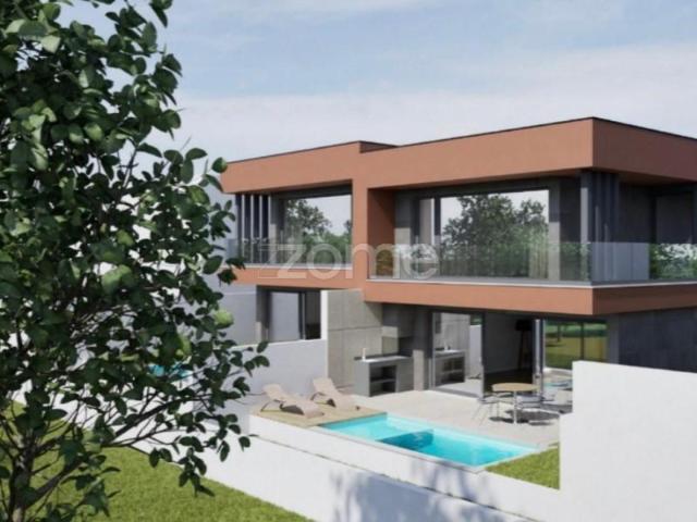 3 quarto, Vila Nova de Famalicão Vila Nova de Famalicão 99784761