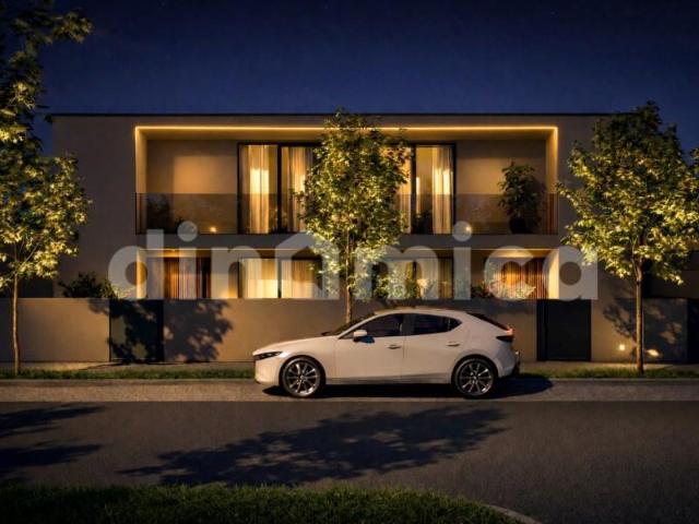 3 quarto, Vila Nova de Famalicão Vila Nova de Famalicão 99834955