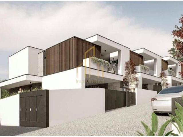 3 quarto, Vila Nova de Famalicão Vila Nova de Famalicão LS89904742