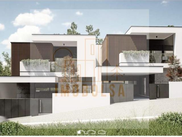 3 quarto, Vila Nova de Famalicão Vila Nova de Famalicão LS101491451