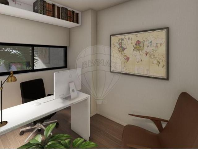 3 quarto, Vila Nova de Famalicão Vila Nova de Famalicão LS102037368