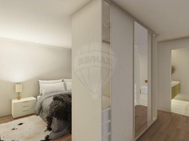 3 quarto, Vila Nova de Famalicão Vila Nova de Famalicão LS102037380