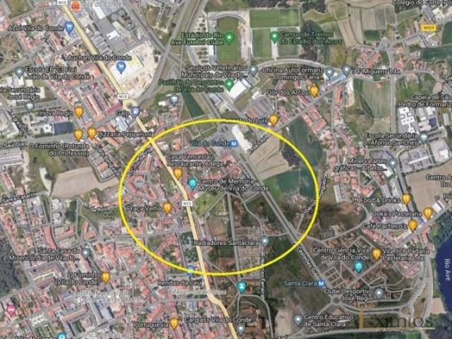 3 quarto, Vila do Conde Porto LS94289490