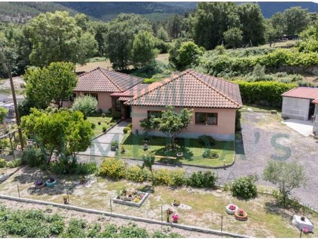 3 quarto, Vila Pouca de Aguiar Vila Pouca de Aguiar 97192197