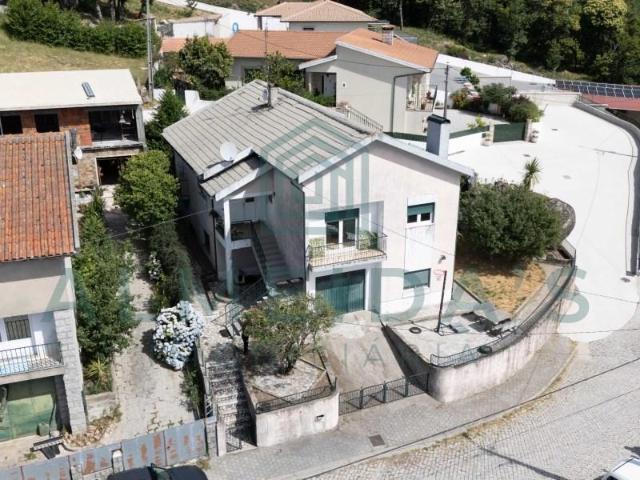 3 quarto, Vila Pouca de Aguiar Vila Pouca de Aguiar 103619002
