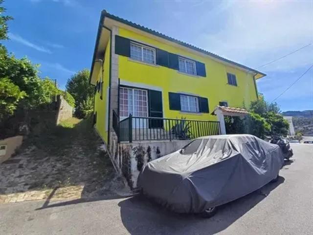 3 quarto, Vila Real Ribeira de Pena 103540863