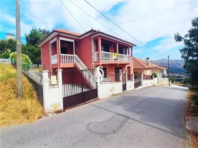 3 quarto, Vila Real Vila Pouca de Aguiar 104185944