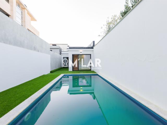 3 quarto, Vila Verde Braga LS98024380