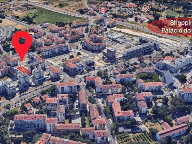 3 quarto, Viseu Viseu 102320404