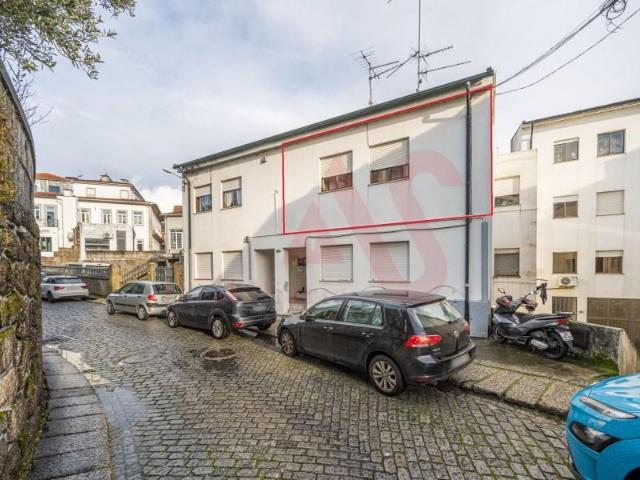 3 quarto, Vizela Vizela 4815 435 LS99784687