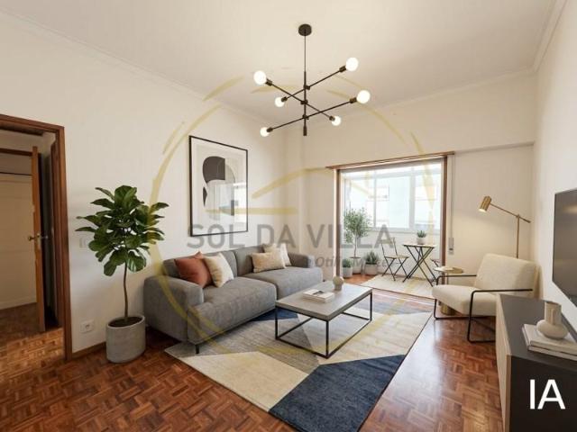 3 quarto, Almada Almada LS101958602