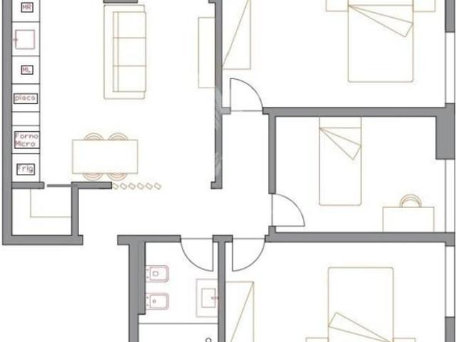 3 quarto, Almada Setúbal 103321518