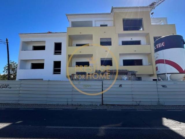 3 quarto, Almancil Algarve LS86008770