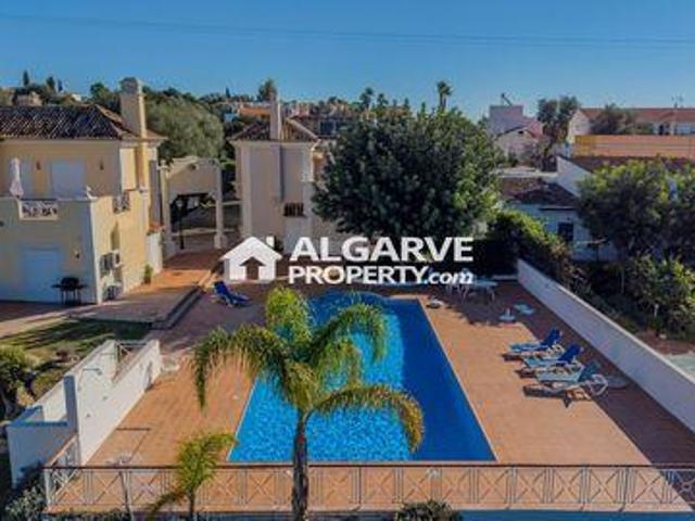 3 quarto, Almancil Faro LS96391516
