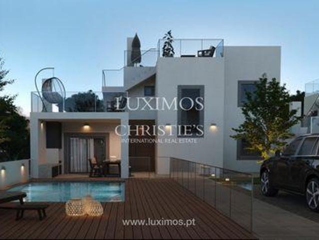 3 quarto, Almancil FARO LS97105241