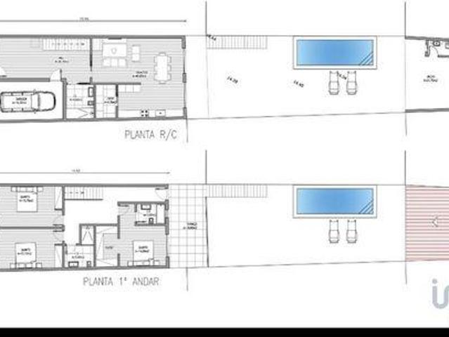 3 quarto, Almeirim Santarém 2080 094 LS85965316