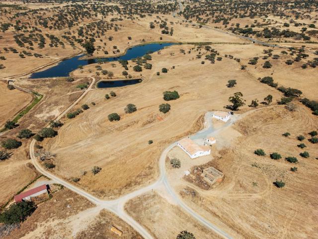 3 quarto, Almodôvar Beja 84018523