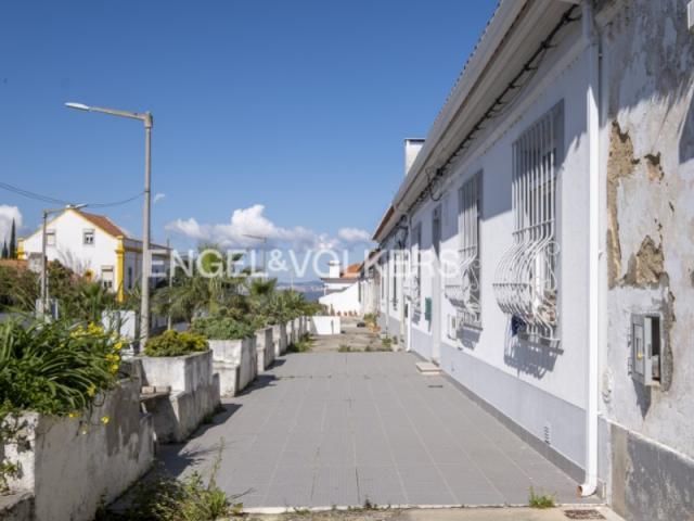 3 quarto, Alcochete Alcochete LS88568860