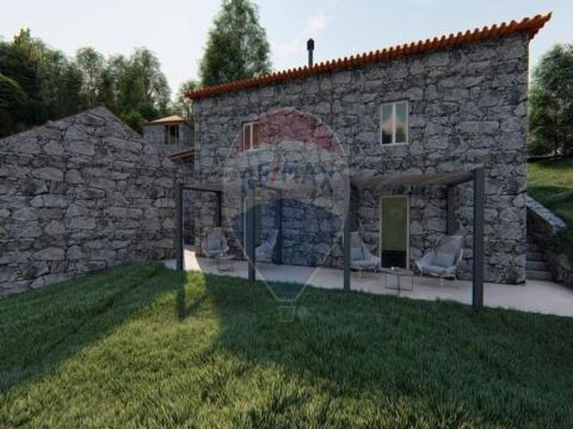 3 quarto, Arcos de Valdevez Viana do Castelo LS83467938