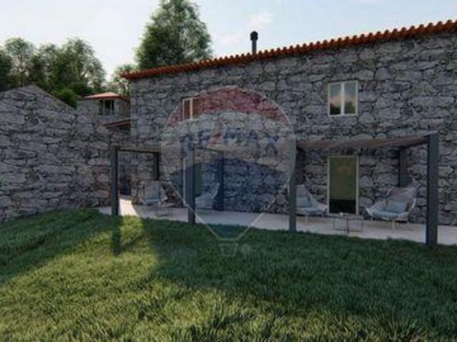 3 quarto, Arcos De Valdevez Viana Do Castelo LS94608600